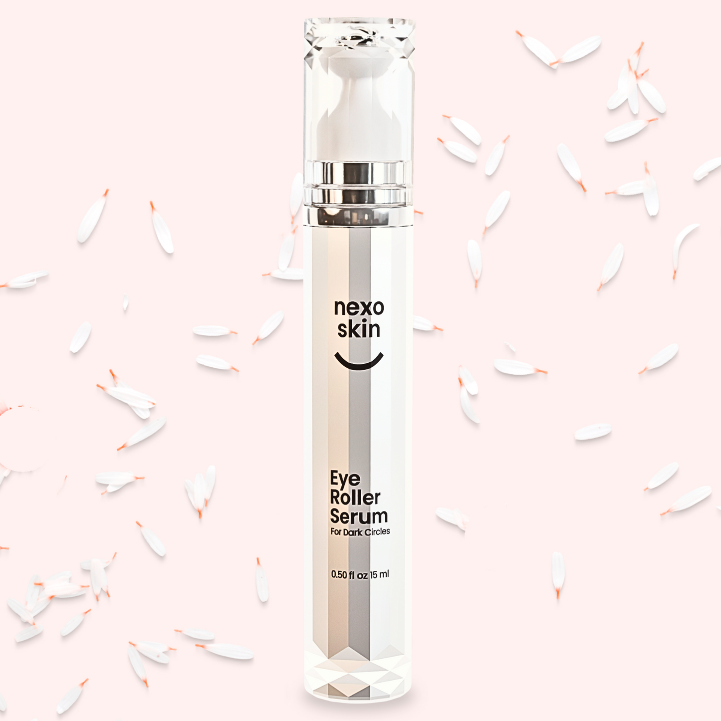 Dermatologist-Approved Eye Roller Serum