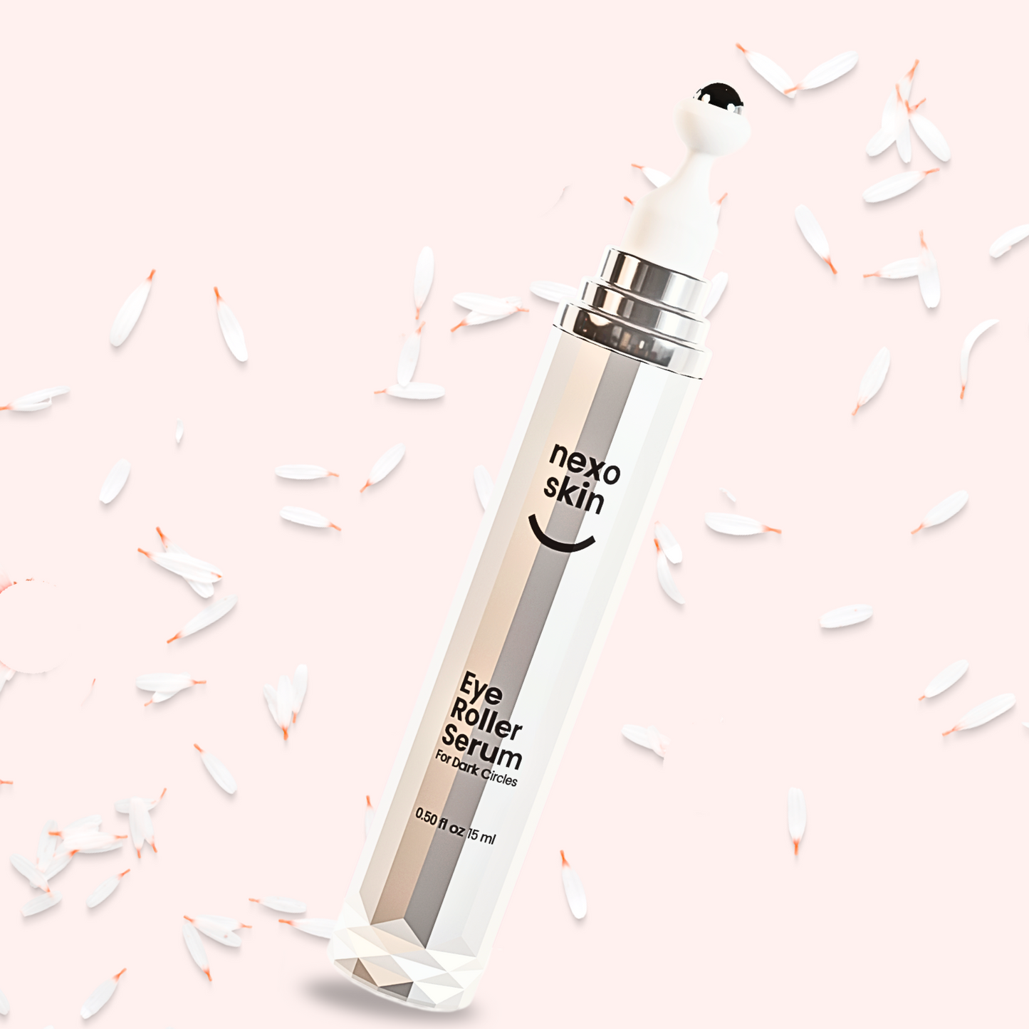 Dermatologist-Approved Eye Roller Serum